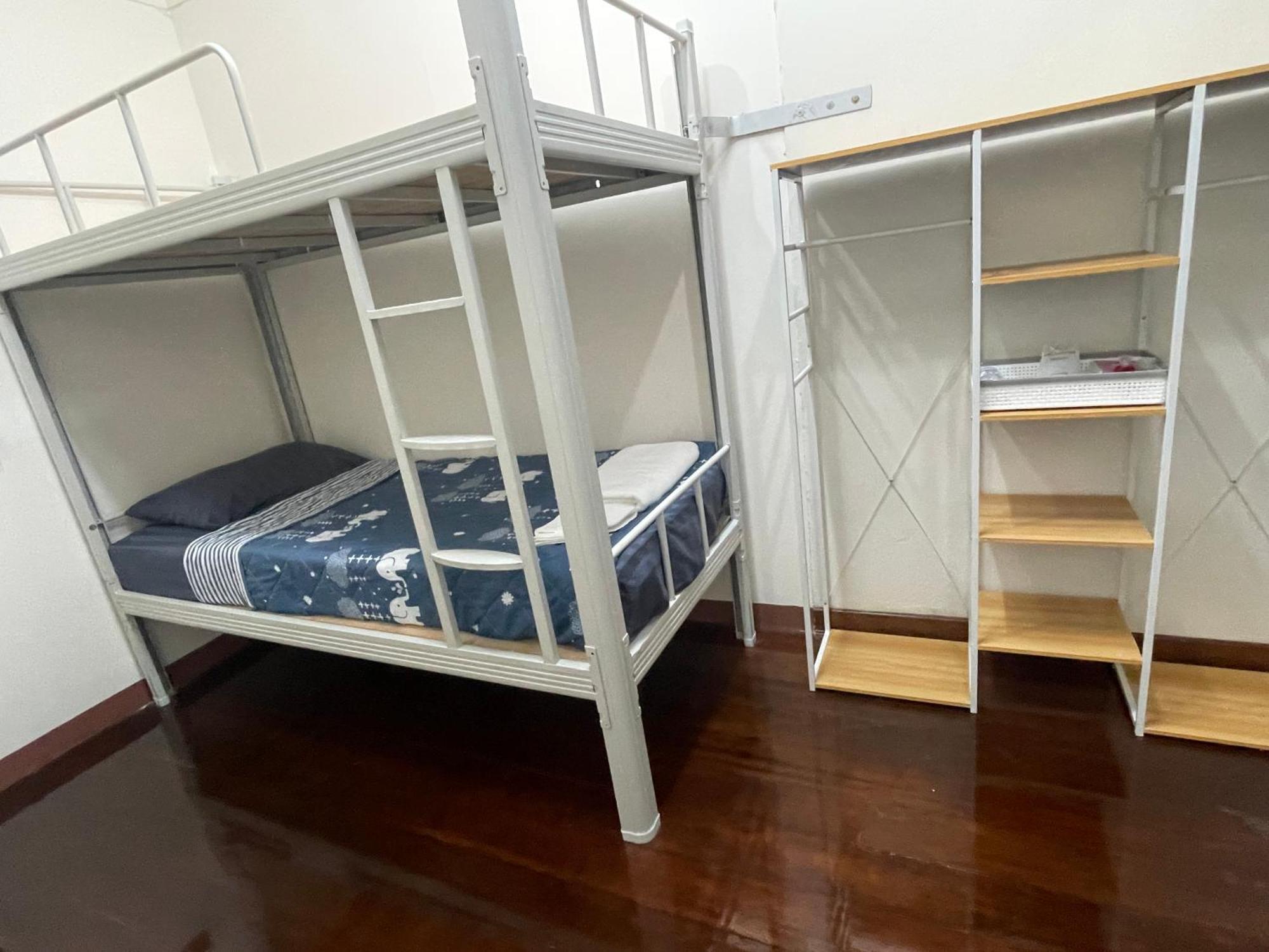 2B Cozy Hostel ตรัง Exterior foto