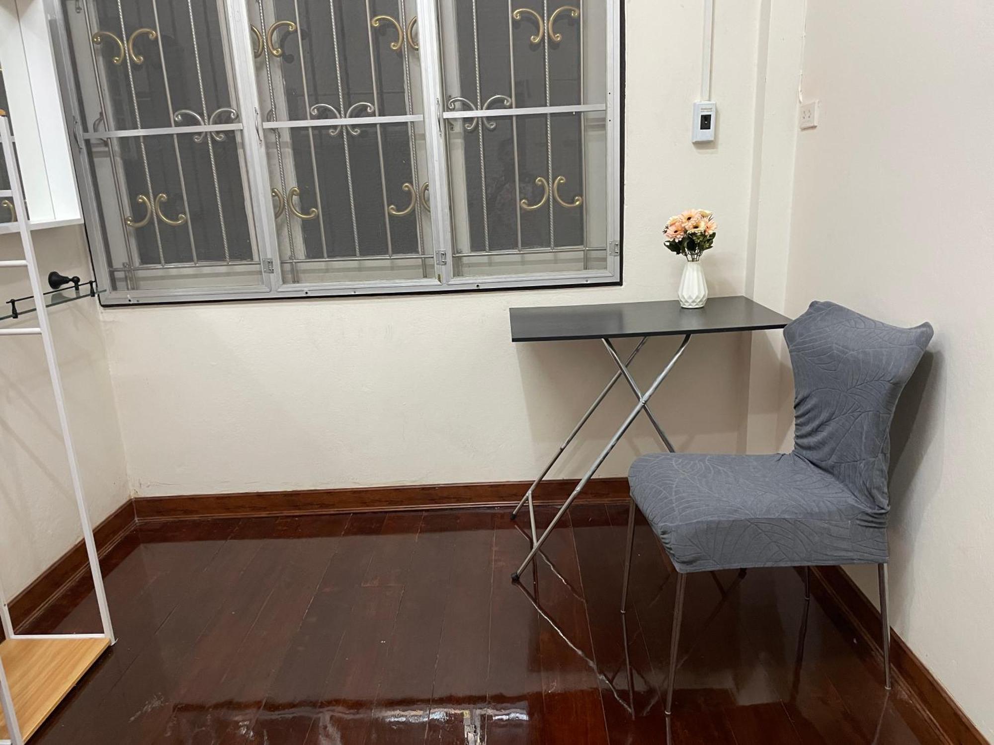 2B Cozy Hostel ตรัง Exterior foto