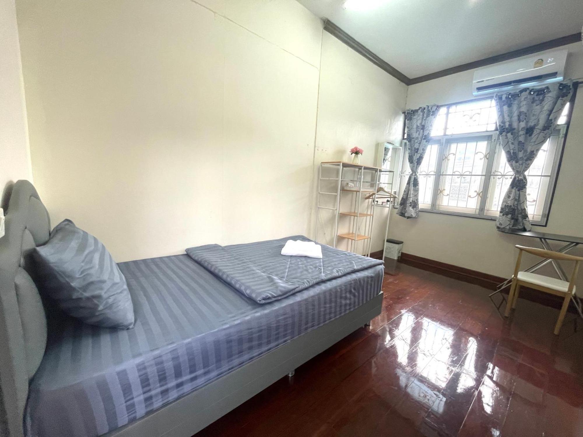 2B Cozy Hostel ตรัง Exterior foto