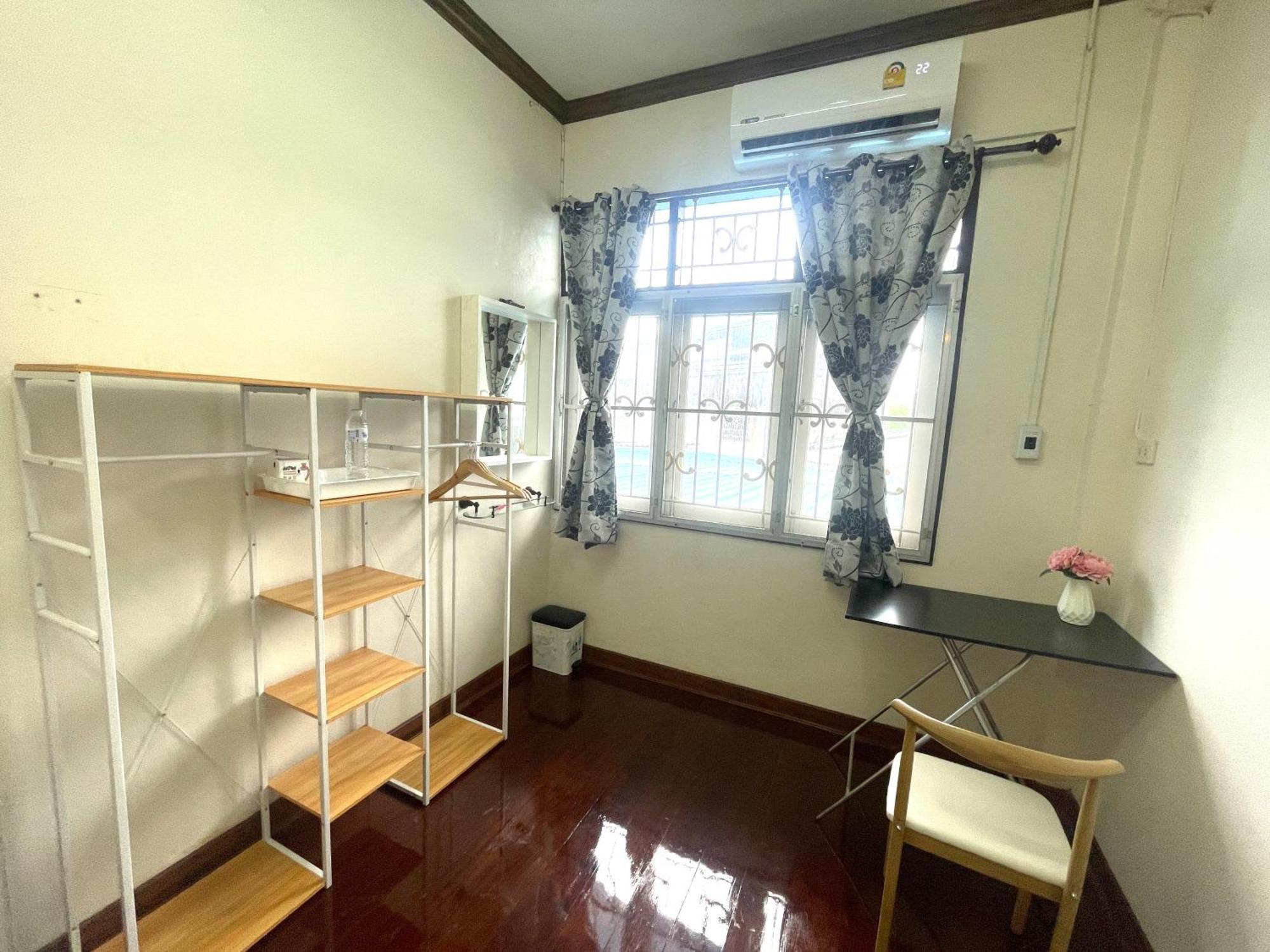 2B Cozy Hostel ตรัง Exterior foto
