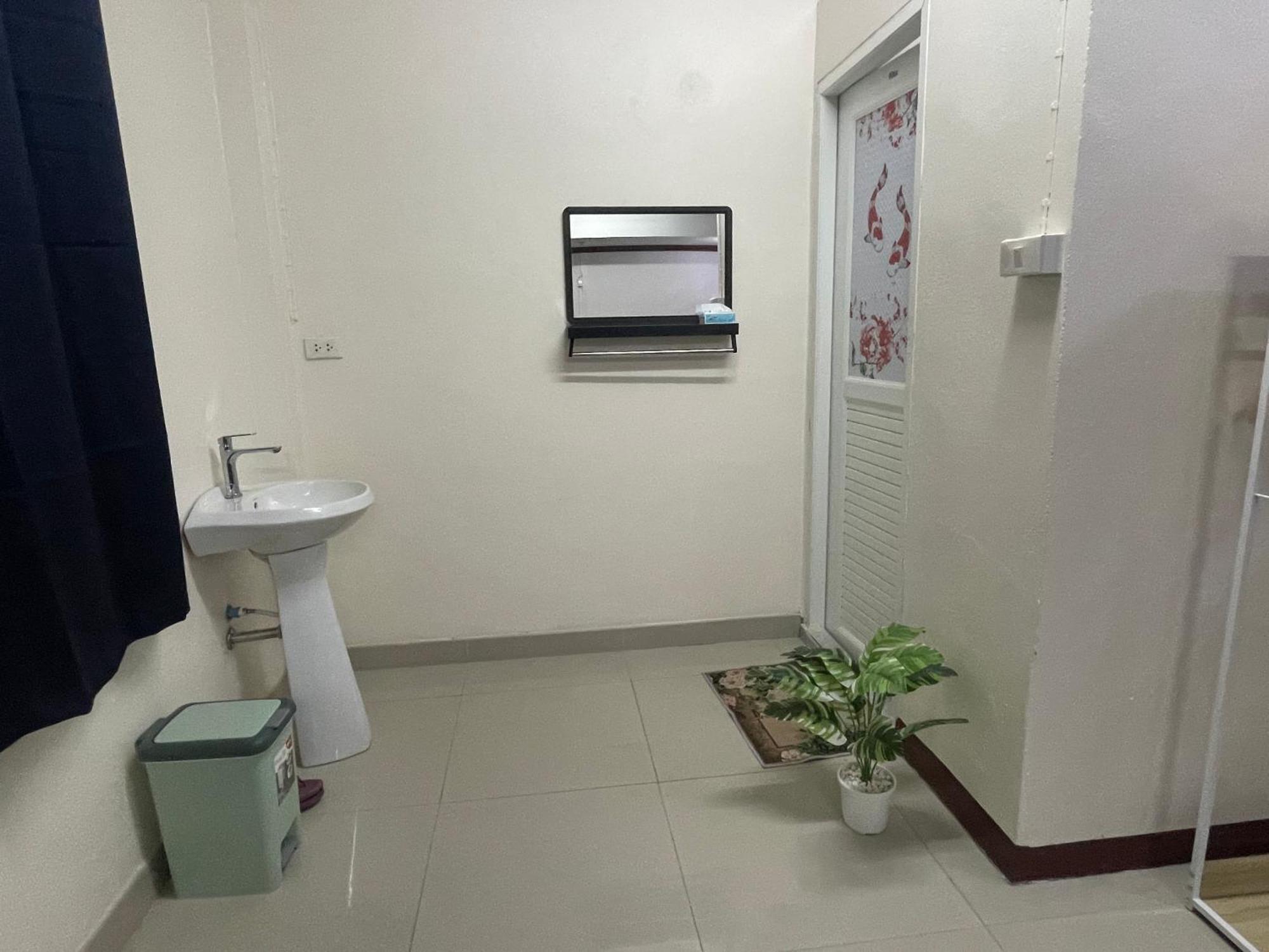 2B Cozy Hostel ตรัง Exterior foto