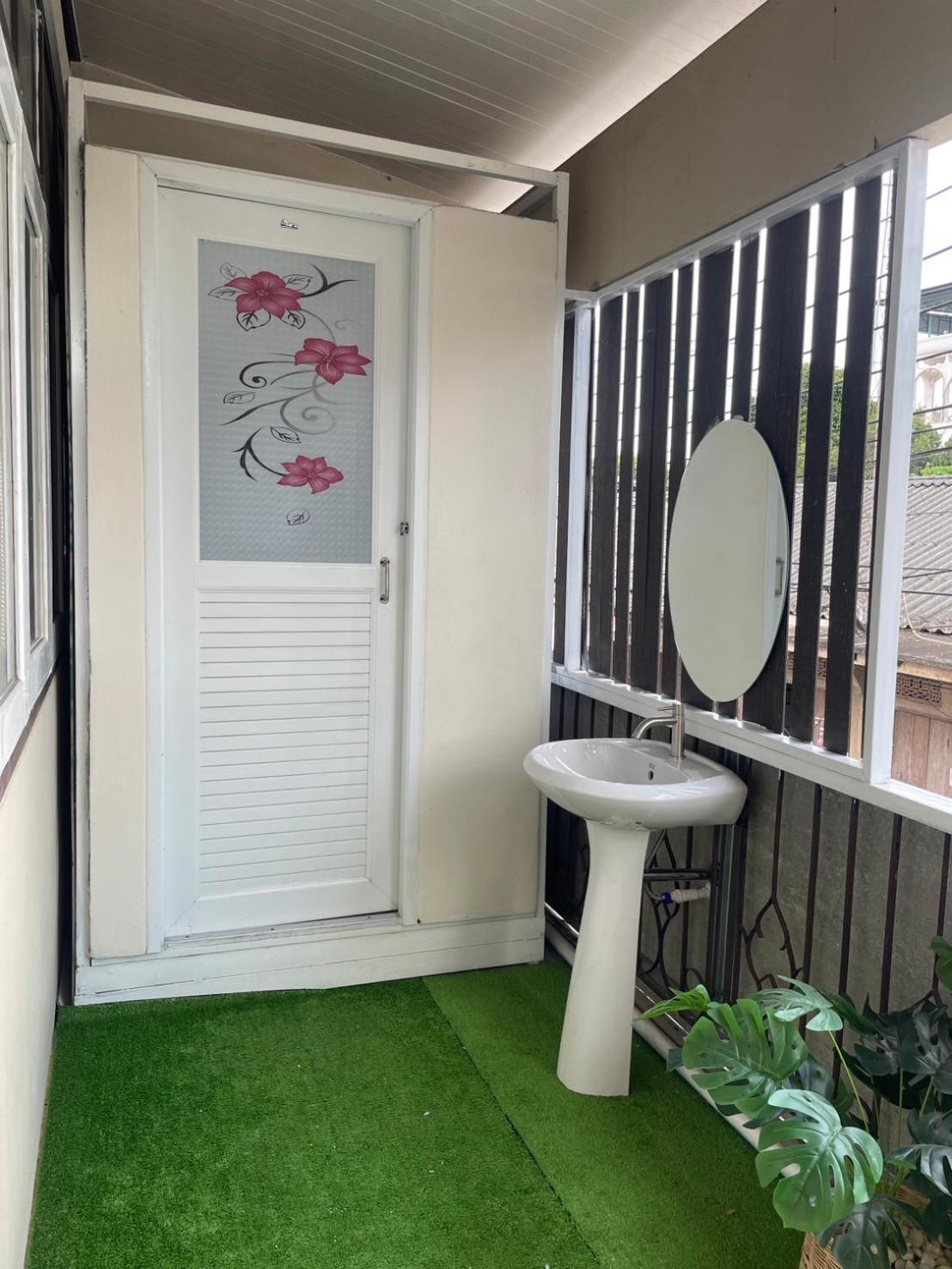 2B Cozy Hostel ตรัง Exterior foto