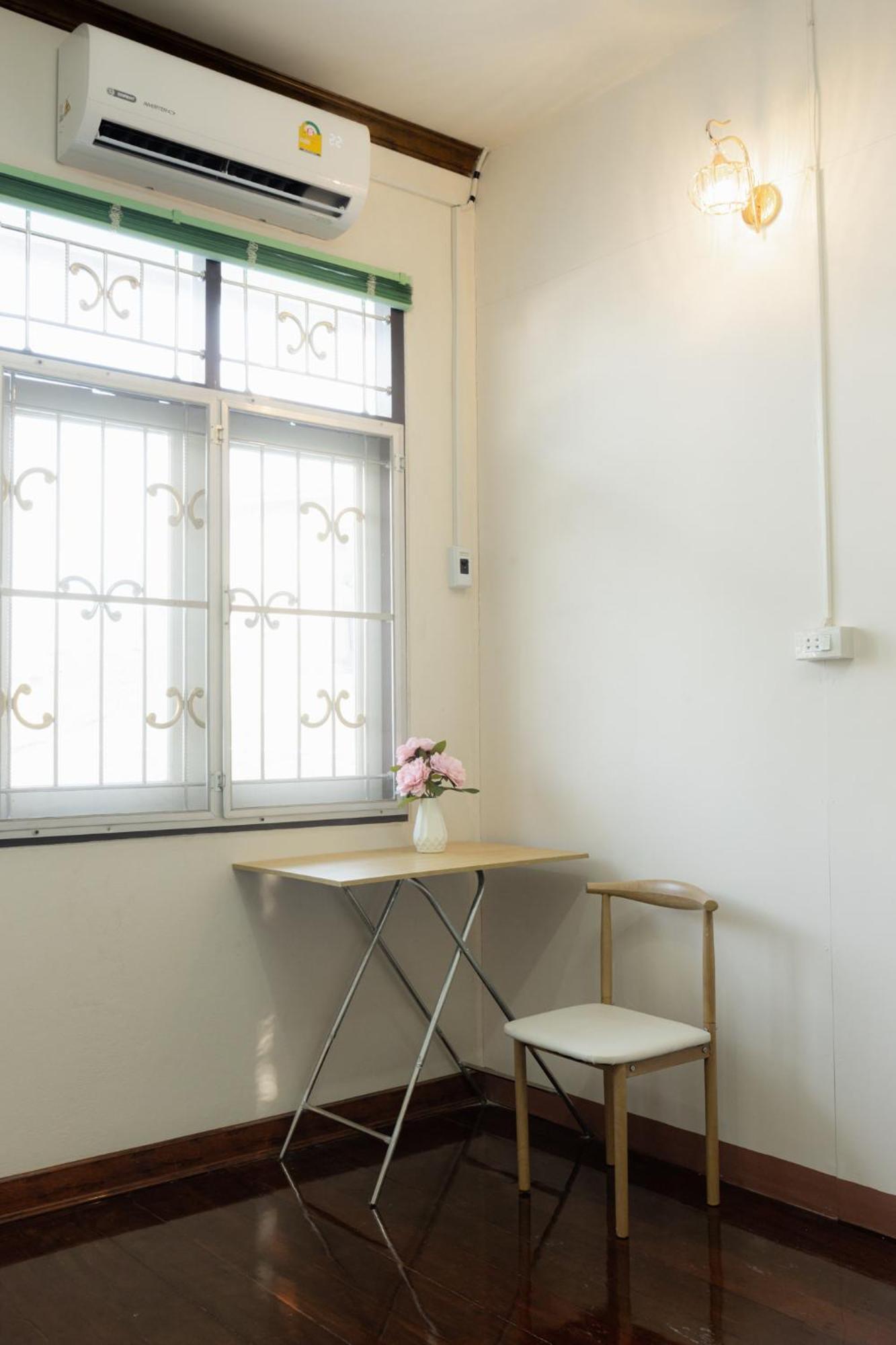 2B Cozy Hostel ตรัง Exterior foto