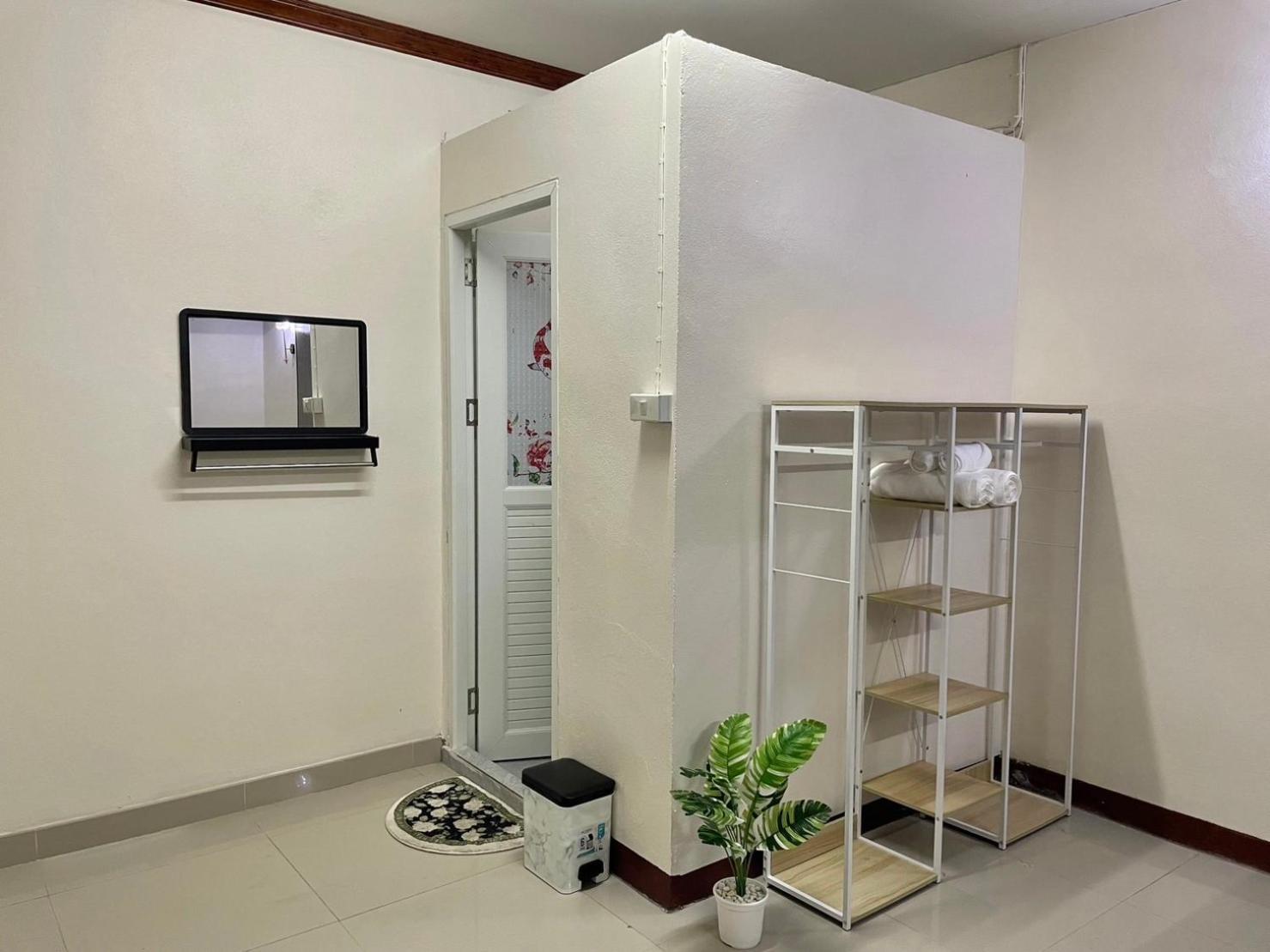 2B Cozy Hostel ตรัง Exterior foto