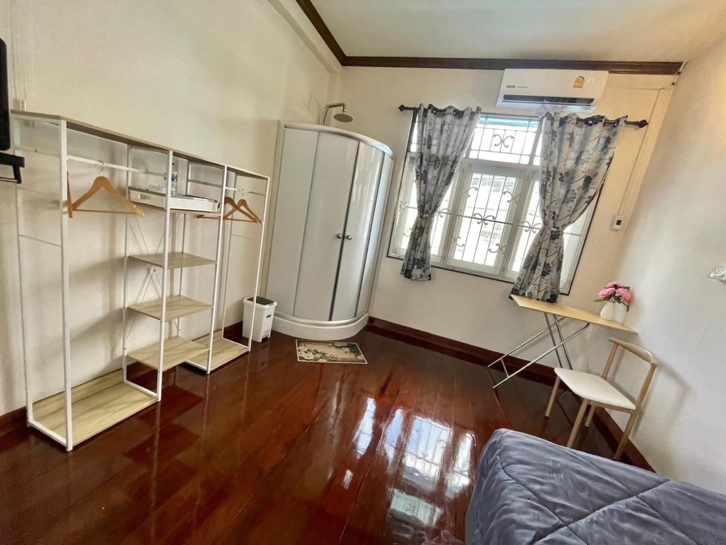 2B Cozy Hostel ตรัง Exterior foto
